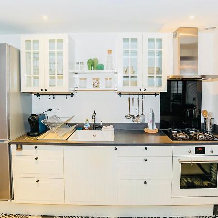 Nid Douillet La Cour Du Dauphin, Vue Cathedrale Imprenable Apartment Лаон Екстериор снимка